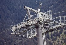 Zlatiborska gondola od 19. avgusta u probnom radu