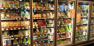 Novo deklarisanje hrane: poreklo svake namirnice moraće da bude jasno istaknuto, stiže oznaka „100% iz Srbije“ prodavnica ili supermarket