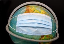 Lokalna odbrana od globalne opasnosti Covid-19