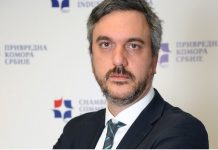 Čadež: Preispitajte odluku o zatvaranju u naredna dva vikenda, srpska privreda neće izdržati Marko Čadež