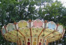 Zaštitnik prikuplja podatke o povređivanju dece kod Sombora Vrteška za decu