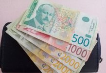 Narodna banka Srbije obeležava Svetsku nedelju štednje Isplata minimalca