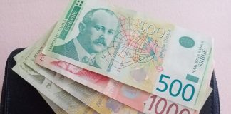 Danas isplata naknade za nezaposlene, sutra privremene novčane naknade Isplata minimalca