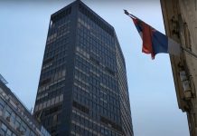 Grad Beograd prodaje deo Beograđanke Palata Beograd simbol grada