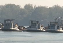 Ministarstvo naručilo izradu tenderskog dosijea za proširenje Luke Sremska Mitrovica Gradnja luke u Sremskoj Mitrovici