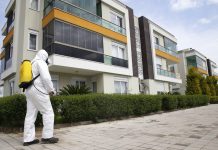 Niš: Otvorene linije gradskog i prigradskog saobraćaja, sve dezinfikovano Dezinfekcija javnih površina