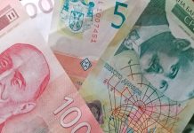 NBS: Štednja stanovništva nastavila rast, isplativije štedeti u dinarima nego u devizama dinari i novac u dinar