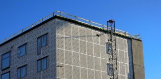 Savski venac najavljuje konkurs za bespovratno sufinansiranje uređenja fasada Energetska efikasnost u Srbiji