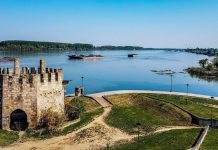 Srbija traži zainteresovane za privatizaciju Vodoprivrede Smederevo Tvrđava u Smederevu