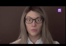 (VIDEO) Robot zamenio opštinskog službenika