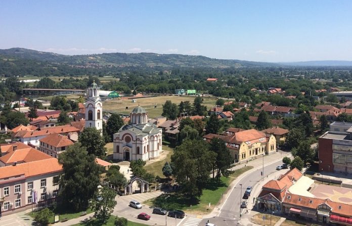 Donacije za Trstenik