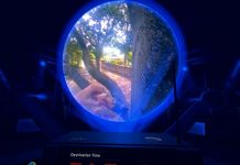 Italijan napravio “mašinu za putovanje kroz vreme” Vremenska mašina