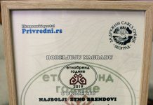 „Etno brend Srbije“ Galeriji naivne umetnosti u Kovačici Naivna umetnost Kovačica