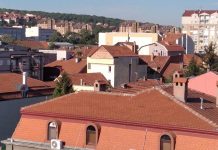 Niški dimničari održavaju preko 22.000 objekata na teritoriji grada Dimničari