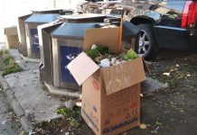 EkoLovac aplikacija za brzo prijavljivanje komunalnih problema Komunalni problemi