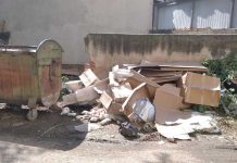 JKP „Mediana“ besplatno sakuplja kabasti otpada Akcija prikupljanja kabastog otpada