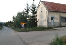 Stigli kontejneri za odlaganje komunalnog otpada Banja Topilo Niš