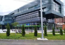 Naučno-tehnološki park u Nišu počinje sa radom od 1. septembra Tehnološki park u Nišu