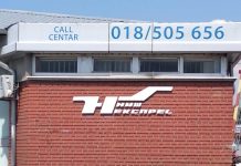 U Nišu od 1. septembra zimski red vožnje novi red vožnje