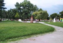 Pokrenuta inicijativa Ustavnom sudu za ukidanje uredbe o eko-taksi Centralni park u Nišu