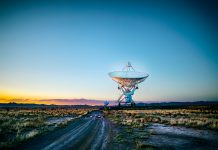 RGZ će nabaviti nove satelitske snimke Snimanje terena