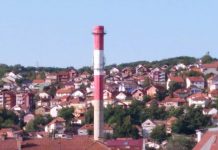 Objavljen Plan kvaliteta vazduha u Nišu, potrebno ozelenjavanje Koncentracija čestica