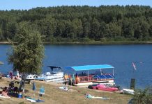 Voda u reci Vlasini epidemiološki ispravna Bakteriološka ispravnost vode