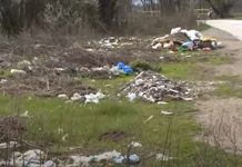 Projekat „Mapa za zdraviju budućnost grada“ prijava divljih deponija