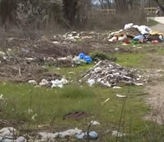 Projekat „Pokreni se za zelenu budućnost“ podiže ekološku svest prijava divljih deponija