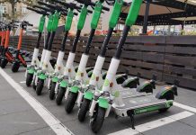 Sprema se novi zakon: Ko će moći da vozi električni trotinet i kuda Električna vozila