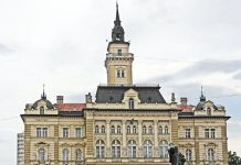 Usvojen budžet Novog Sada u iznosu od skoro 245 miliona evra sajam preduzetništva