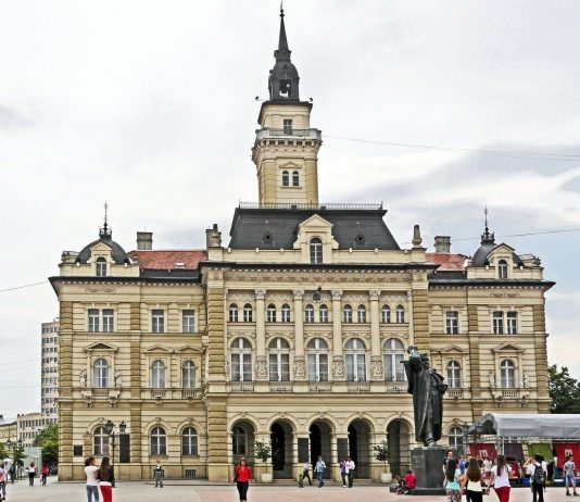 Usvojen budžet Novog Sada u iznosu od skoro 245 miliona evra sajam preduzetništva