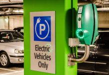 Sa novom aplikacijom do slobodnog parking mesta Aplikacija za parkiranje