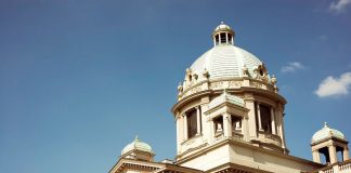Beograd domaćin Globalne konferencije žena parlamentarki Parlament Srbije