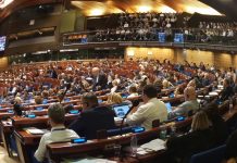 Šta će nova trgovinska pravila EU značiti za Srbiju Savet Evrope u Strazburu