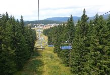 U Srbiji turista za 53 odsto manje u odnosu na isti period prošle godine Kopaonik