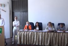 Izabrano rukovodstvo Skupštine Tutina Izbor vlasti na konstitutivnim sednicama