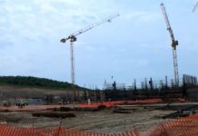 Ulaganja u ekologiju: Izgradnja najznačajnijeg projekta u Vinči Vinča izgradnja postrojenja za preradu otpada