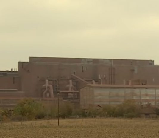 Novi ekološki pogon u Železari za čistiji vazduh Smederevaca Prašina u Smederevu