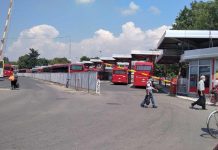 Cene autobuskih karata u Nišu na nivou prošlogodišnjih Gradski prevoz u Nišu