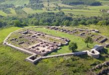 Senzacionalno otkriće u blizini lokaliteta Caričin grad