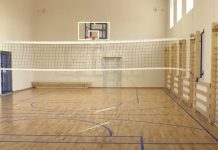 Đaci u Despotovu dobili novu sportsku halu Renovirani školski objekat