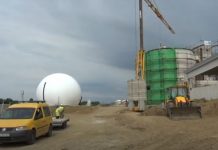 Leskovac prvi u Srbiji dobija sistem za upravljanje vodama postrojenja će se napajati energijom iz biogasa