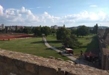 Smederevo među najzagađenijim srpskim gradovima