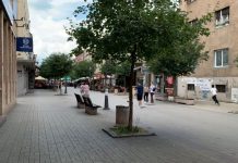 Građani Smedereva potpisuju deklaraciju „Mesec za čist vazduh“ Smederevo šetalište