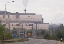 Železari Smederevo zdravlje na prvom mestu Železara