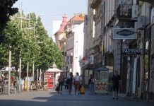 Pripreme za grejnu sezonu u Zrenjaninu Zrenjanin