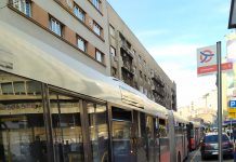 Ukinut besplatan prevoz u Požegi Autobus