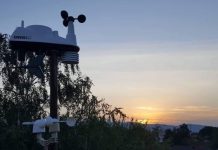 Paraćinski meteorolog u službi građana i prirode