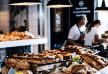 Poreska uprava tokom avgusta zatvorila više od polovine pekara Zatvaranje objekata